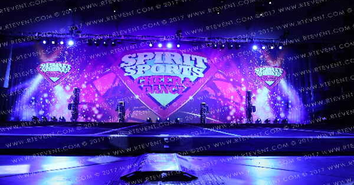 NA · Spirit Sports Battle at the Beach Myrtle Beach Nationals