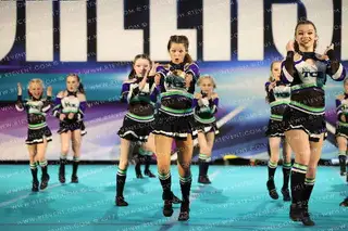 Triple Crown Elite ROYAL ACES