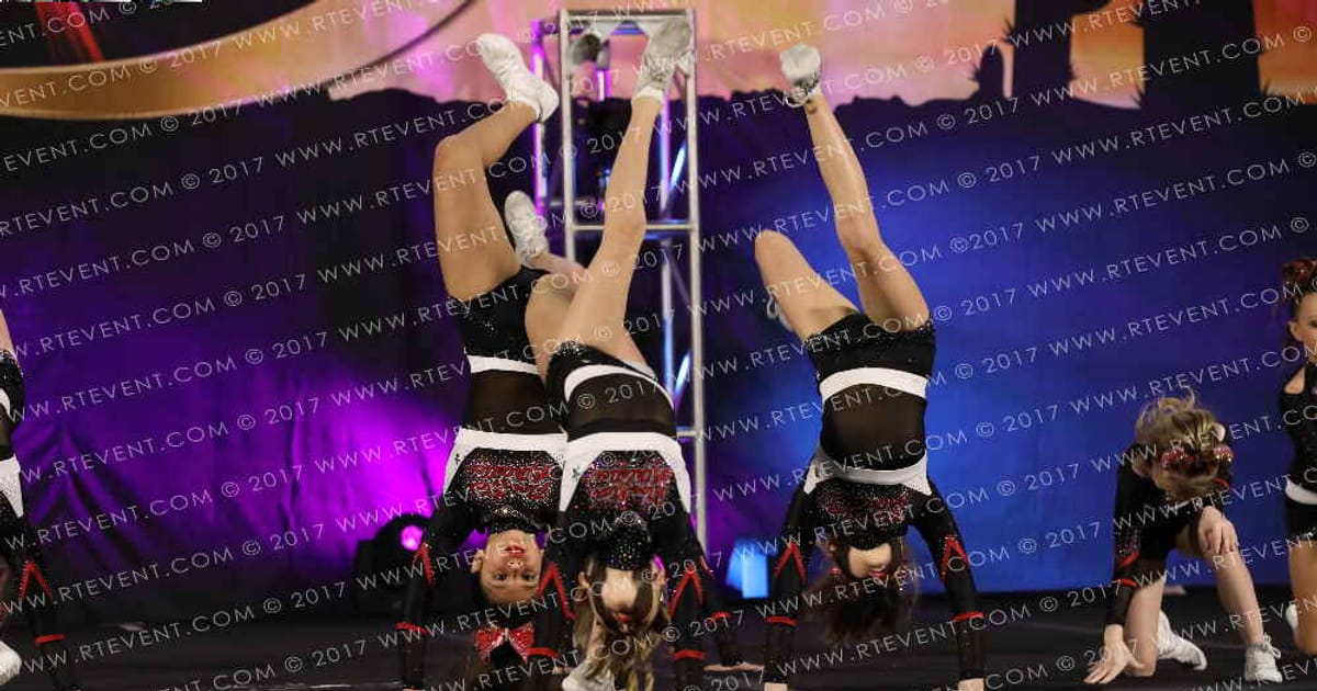 Stellar Five Star Athletics · Roseville
