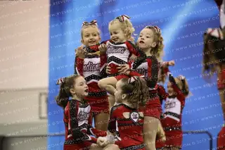 Indiana Elite Lightning