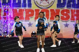 Bold All Stars