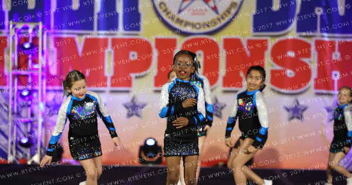 Bold All Stars · The American Celebration