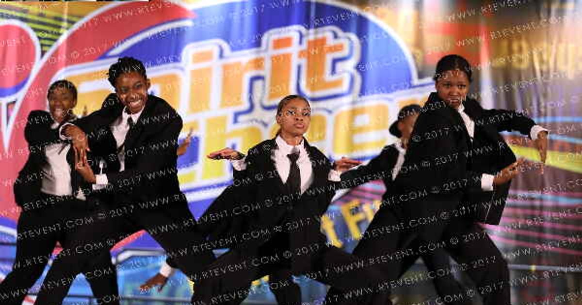 Dance Savannah Beeast Mode · All American