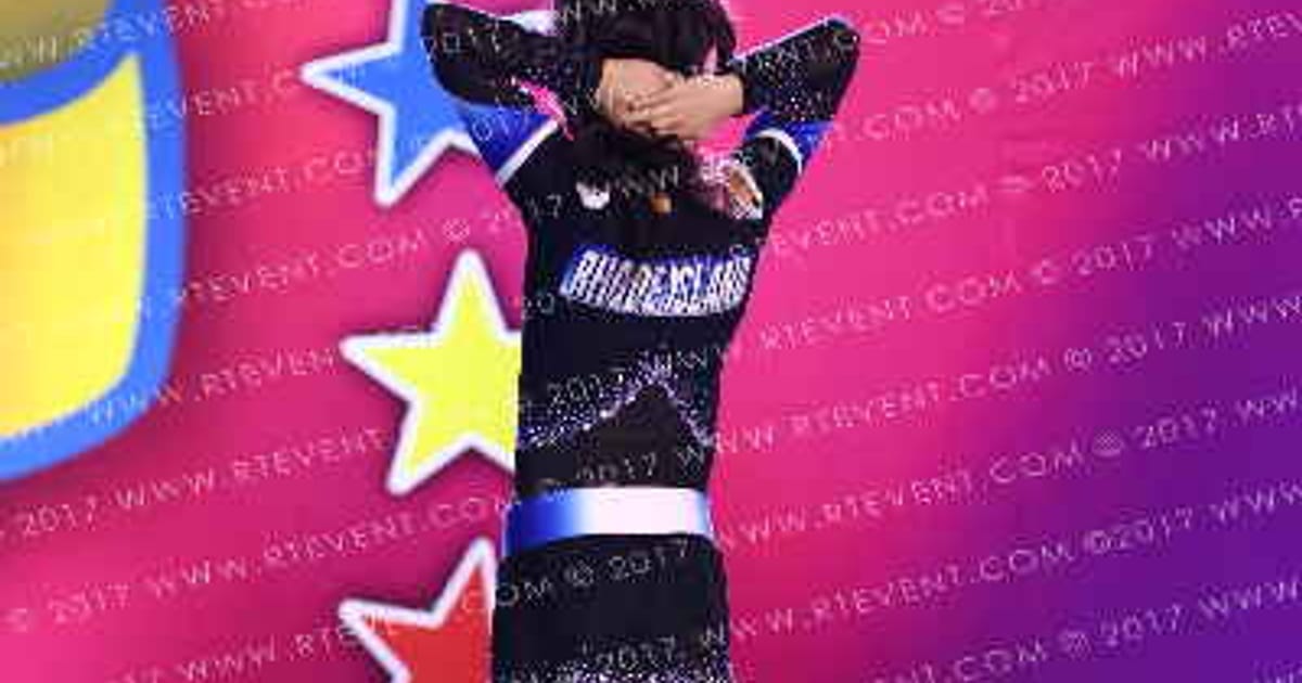 BSRI All Stars Black Diamonds · The American Legacy Springfield Nationals DIDII UPDATED