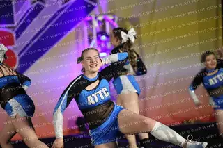 ATTC Bold All Stars