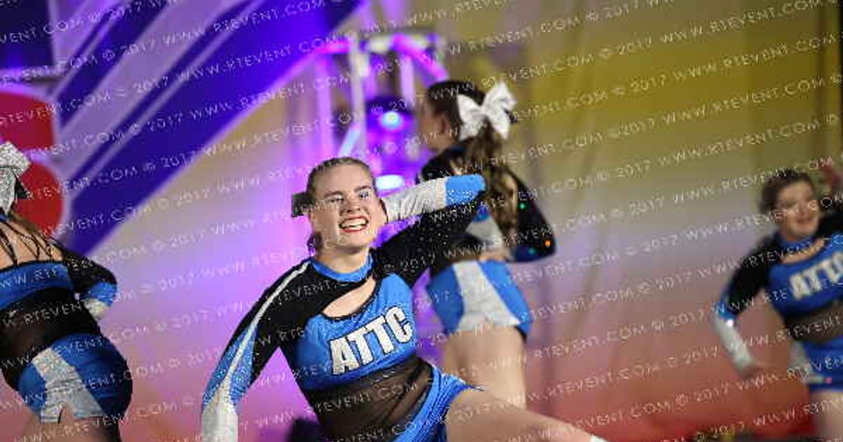 ATTC Bold All Stars · The American Celebration