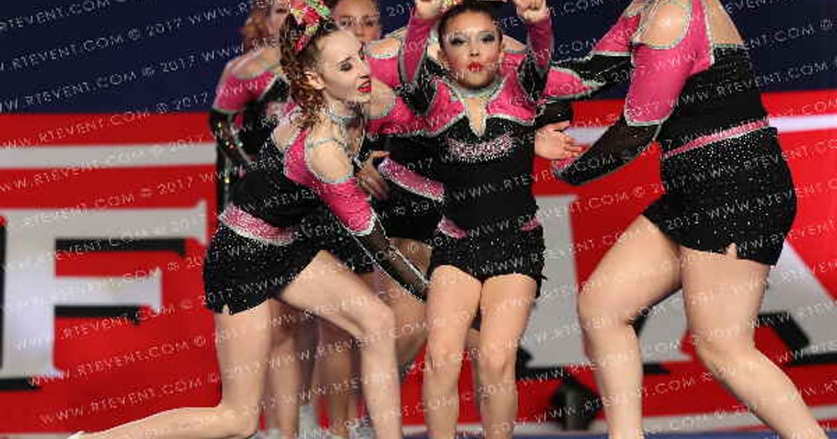 Fierce All Stars Savage · The Finale