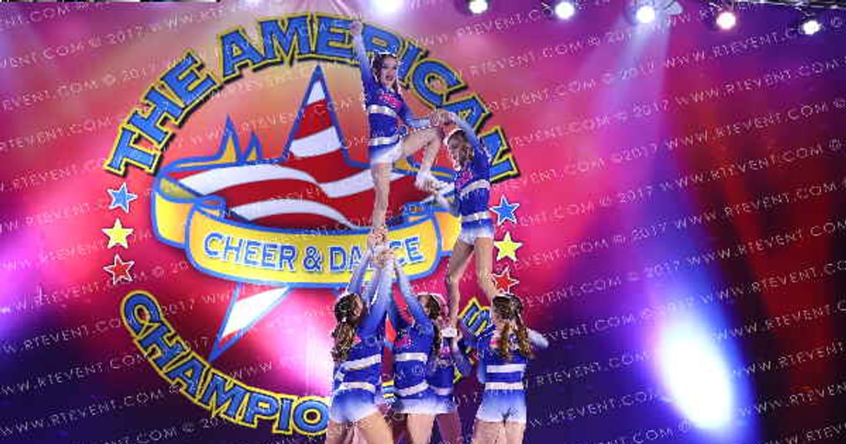 Xtreme Athletics G.I Janes · The American Legacy Springfield Nationals DIDII UPDATED