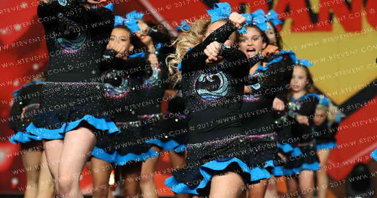 Myrtle Beach Allstars Billabong · Spirit Sports Battle at the Beach Myrtle Beach Nationals
