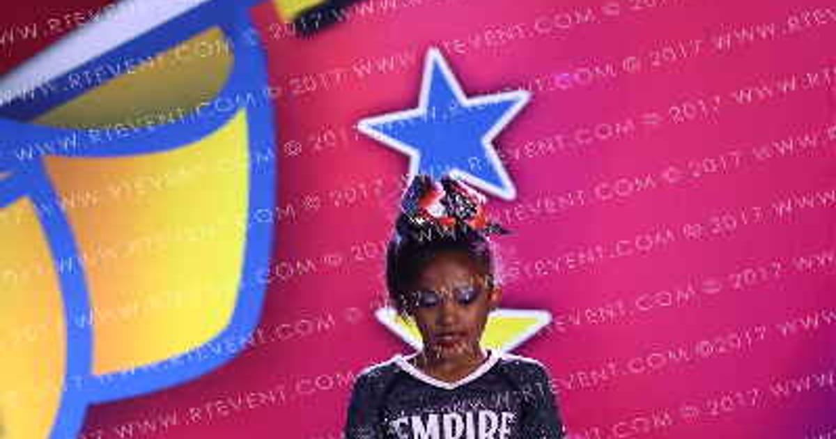Empire All Stars Queens · The American Legacy Springfield Nationals DIDII UPDATED