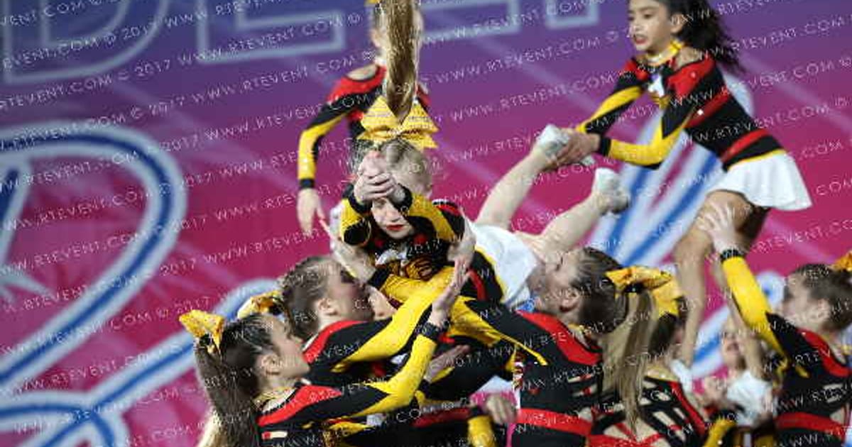 ACE of NORTH MISSISSIPPI NIGHTHAWKS · Deep South Destin Beach Nationals