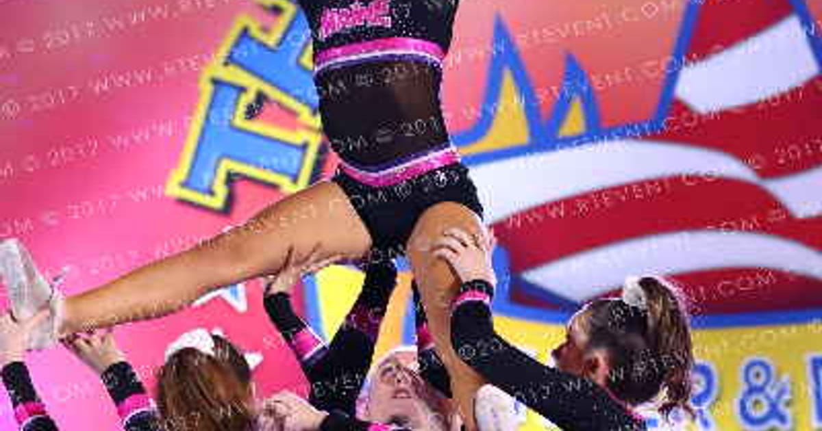 Maine Stars Brave · The American Legacy Springfield Nationals DIDII UPDATED
