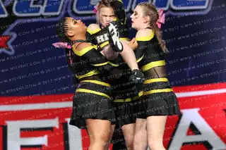 Hagerstown Legacy Elite Lady Legacy