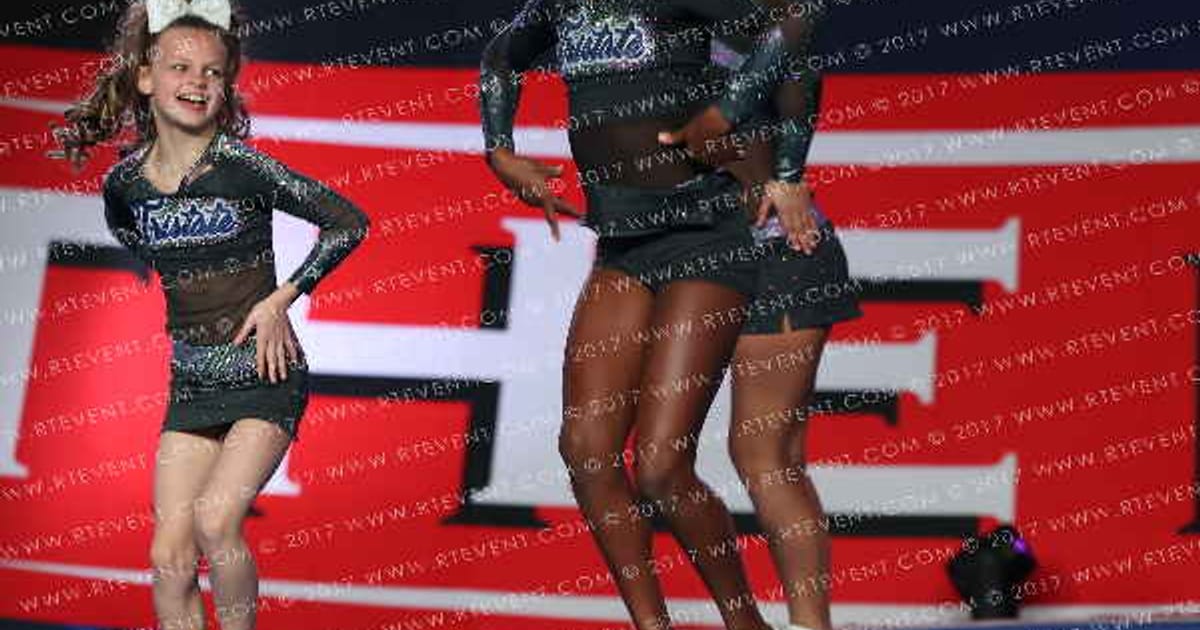 Tristate Athletics Freedom · The Finale