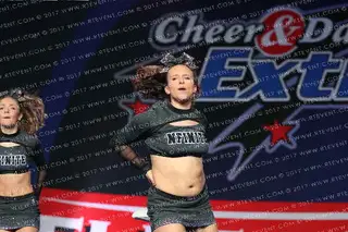 Nfinite Allstars Gunsmoke