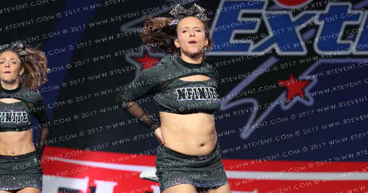 Nfinite Allstars Gunsmoke · The Finale