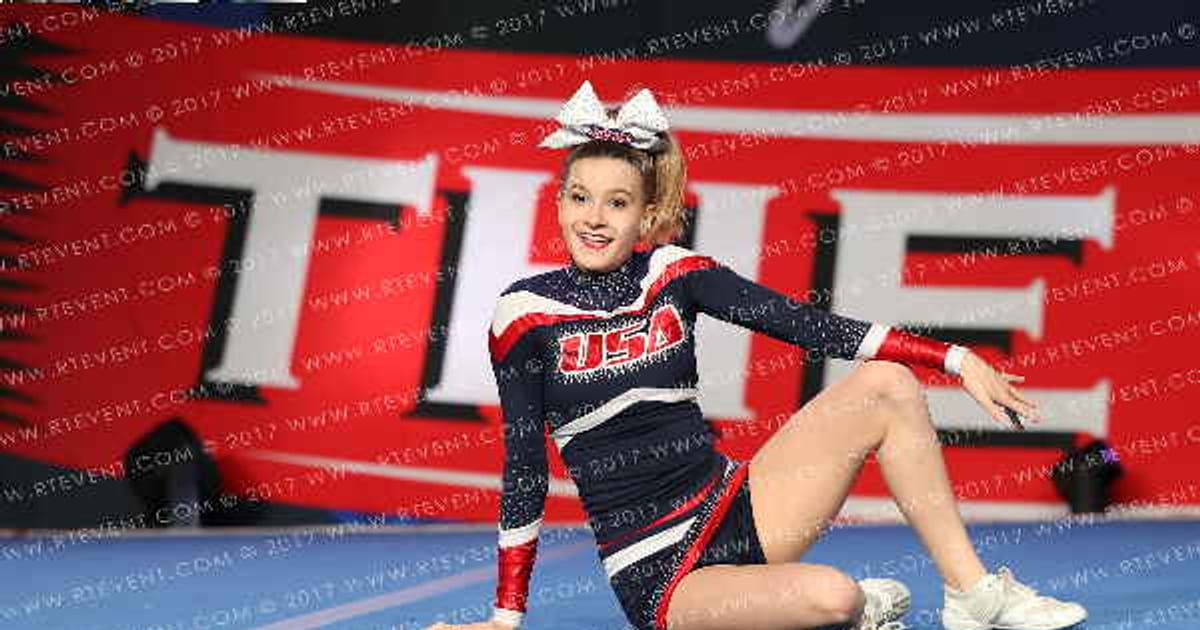 USA Stars JU2TICE · The Finale