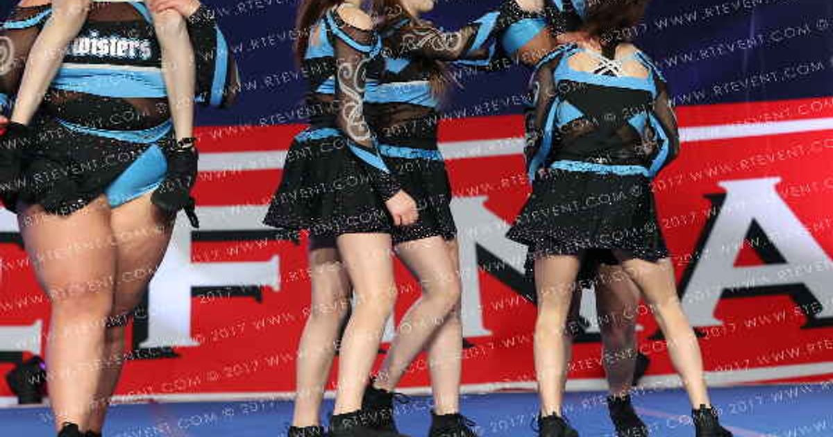 Williamsport Twisters Evolution · The Finale