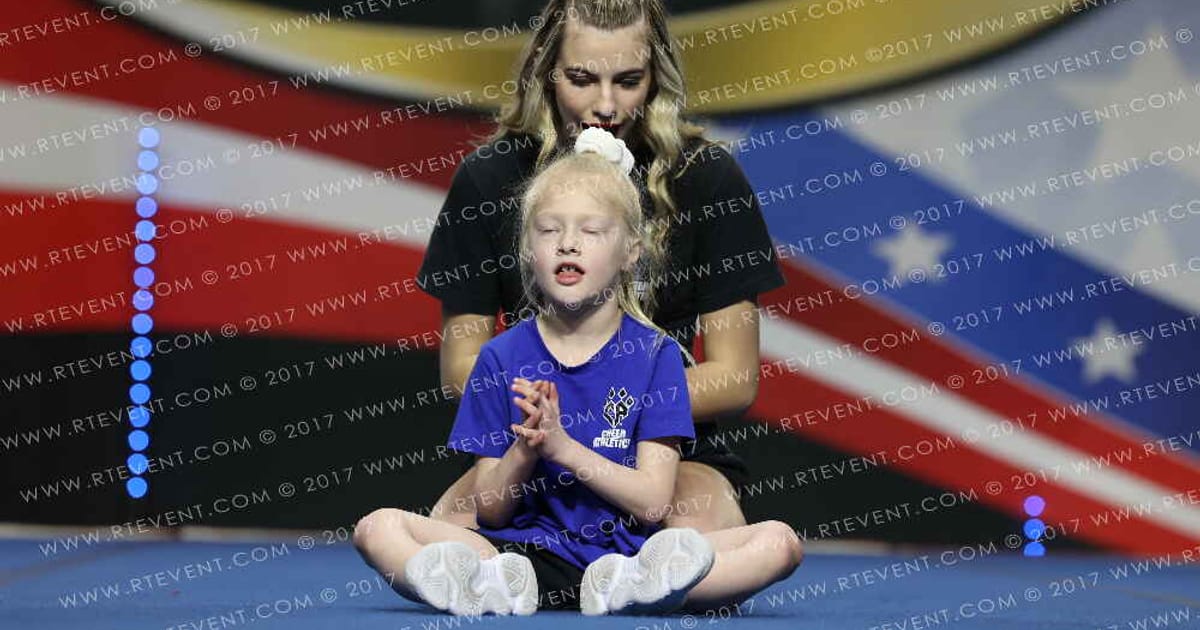 Cheer Athletics - Columbus HeroCats · American Cheer Power Columbus Grand Nationals