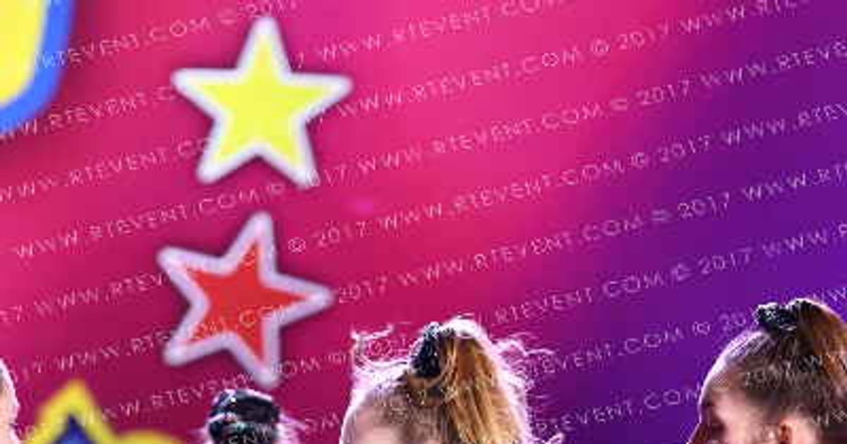 Legend Athletics Royalty · The American Legacy Springfield Nationals DIDII UPDATED