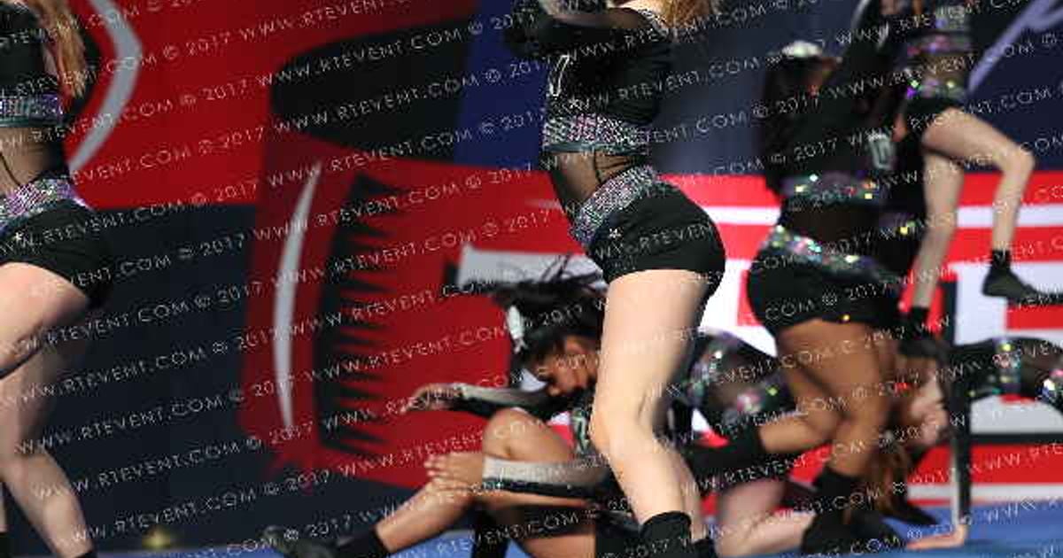 Dream Athletics Supersonics · The Finale