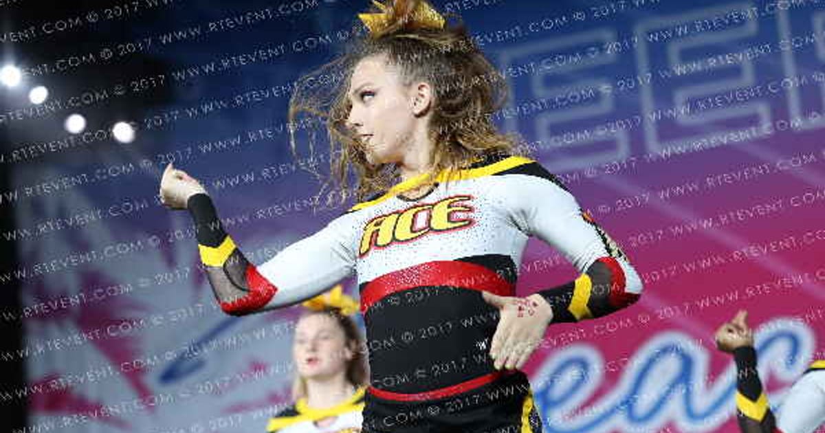 ACE of Panama City Savage · Deep South Destin Beach Nationals
