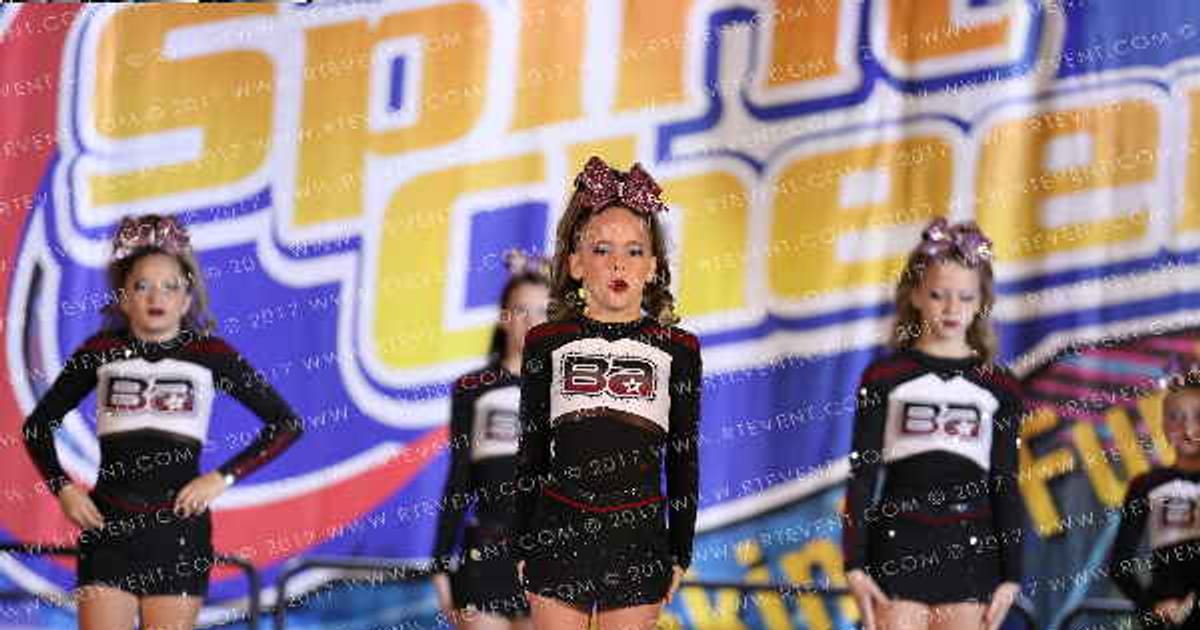 Brandon All-Stars Rose · All American
