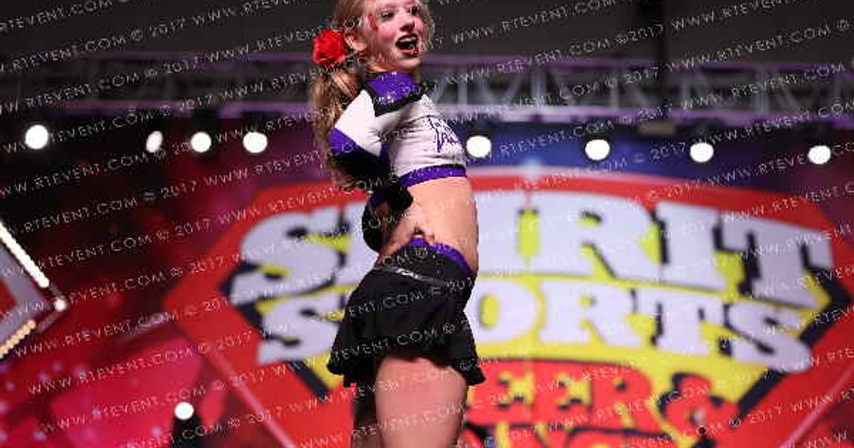 Rockstar Cheer Atlanta EnVogue · Spirit Sports Battle at the Beach Myrtle Beach Nationals
