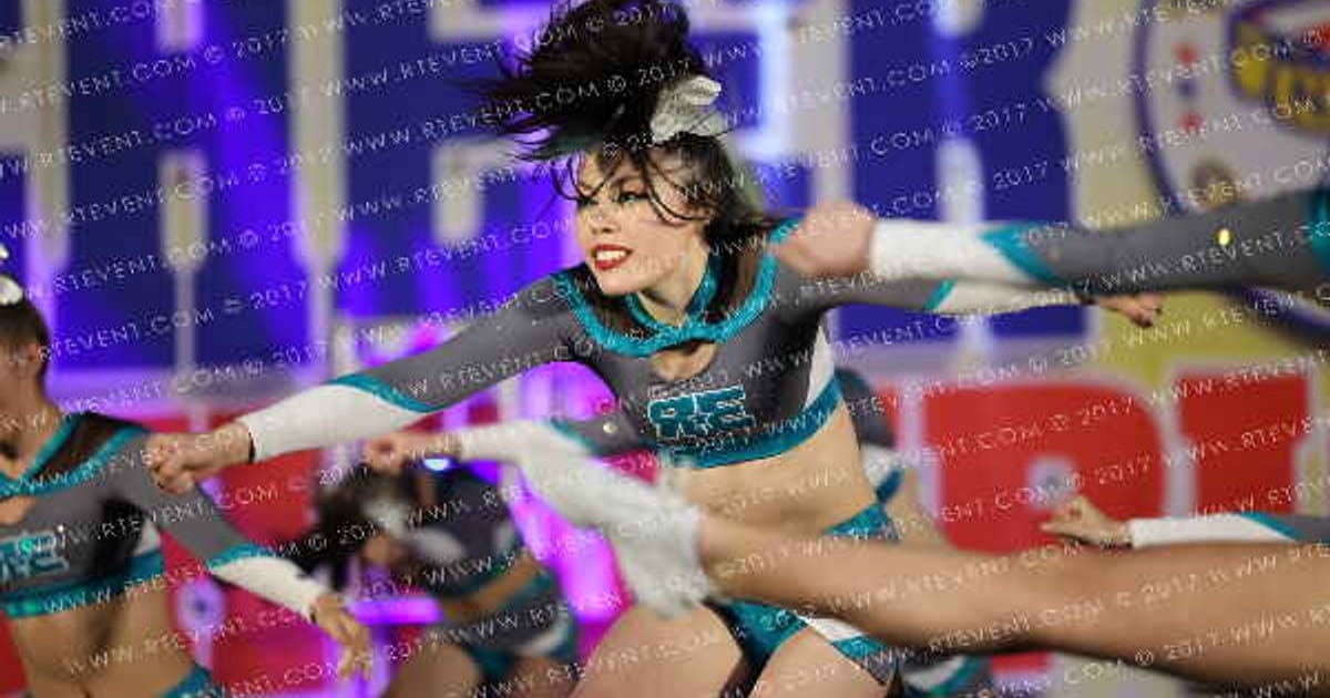 Reno Elite RElentless · The American Celebration