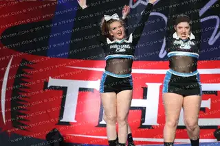 Spirit Stars Shade