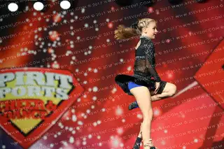 Champion Elite Legacy Cat 4