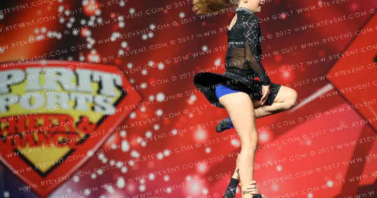 Champion Elite Legacy Cat 4 · Spirit Sports Battle at the Beach Myrtle Beach Nationals