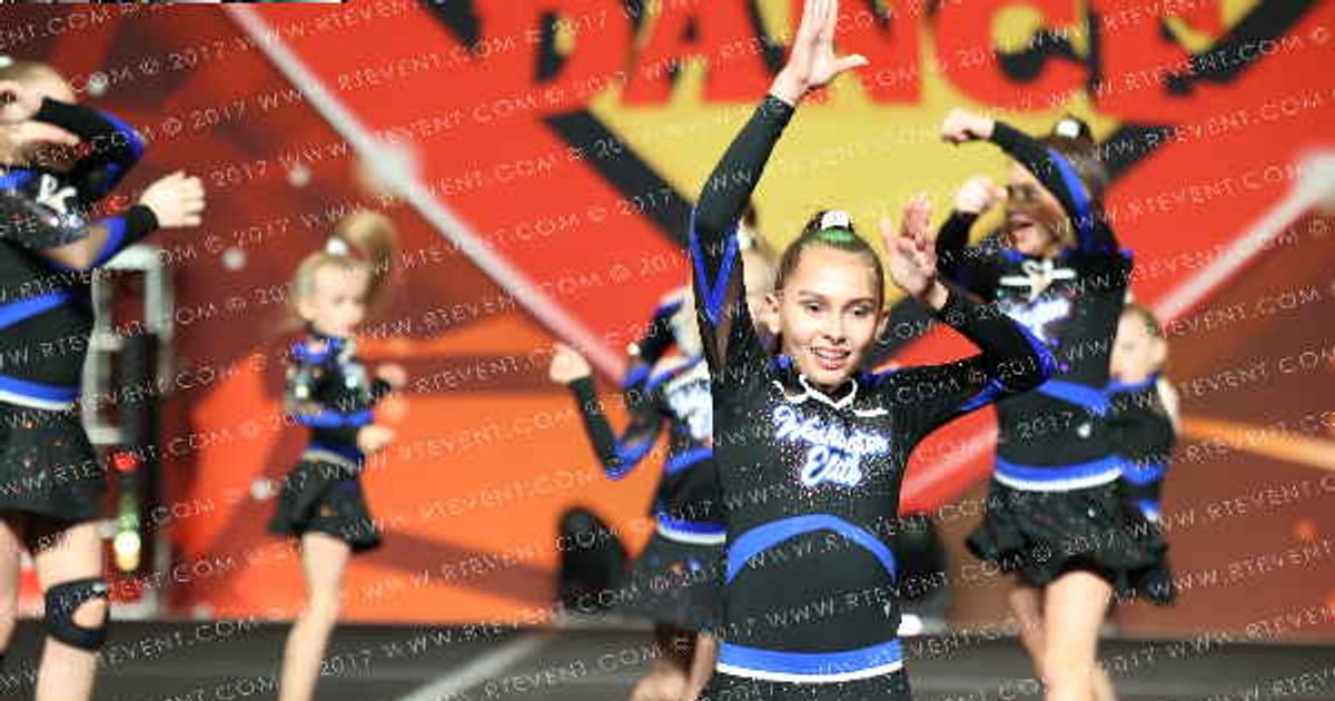 Washington Elite Youth Diamonds · Spirit Sports Battle at the Beach Myrtle Beach Nationals