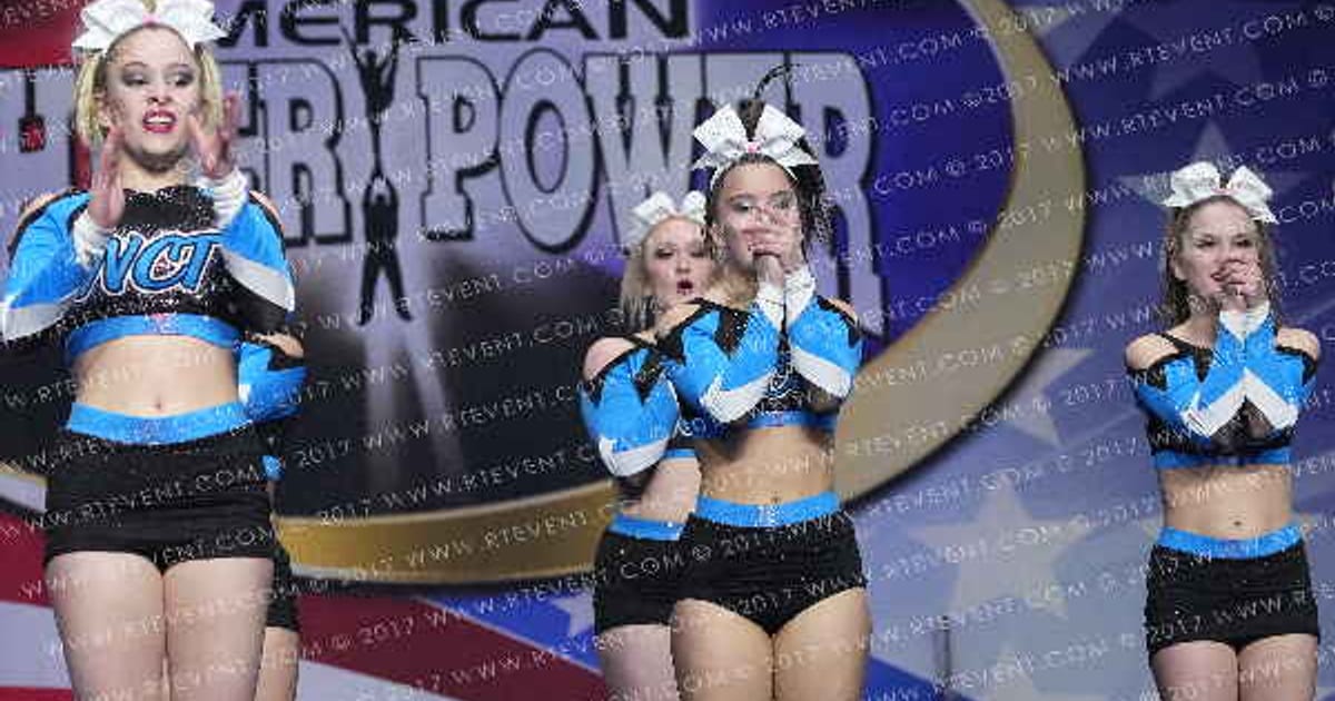 NCT All Stars Equinox · American Cheer Power Columbus Grand Nationals