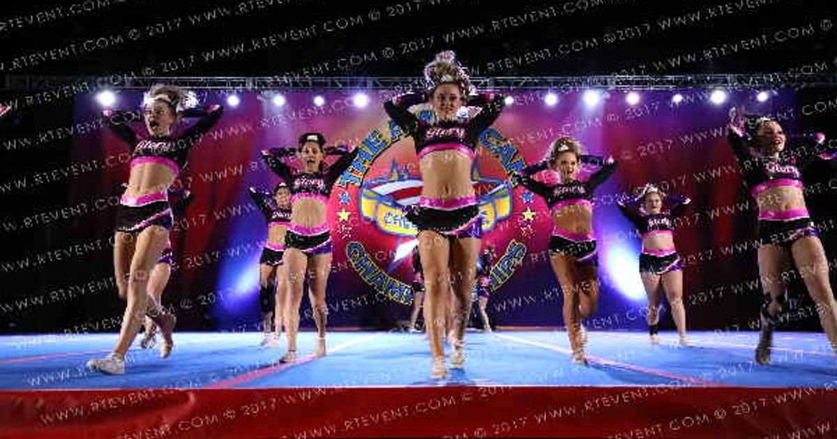 Maine Stars Glory · The American Legacy Springfield Nationals DIDII UPDATED