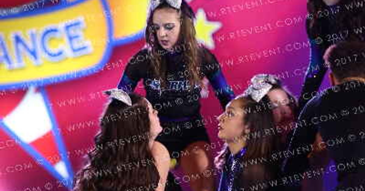 Southcoast Storm II Black Ice · The American Legacy Springfield Nationals DIDII UPDATED