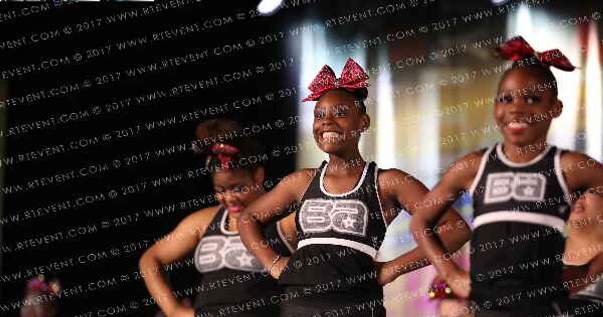 Brandon All-Stars Jacksonville Blu · All American