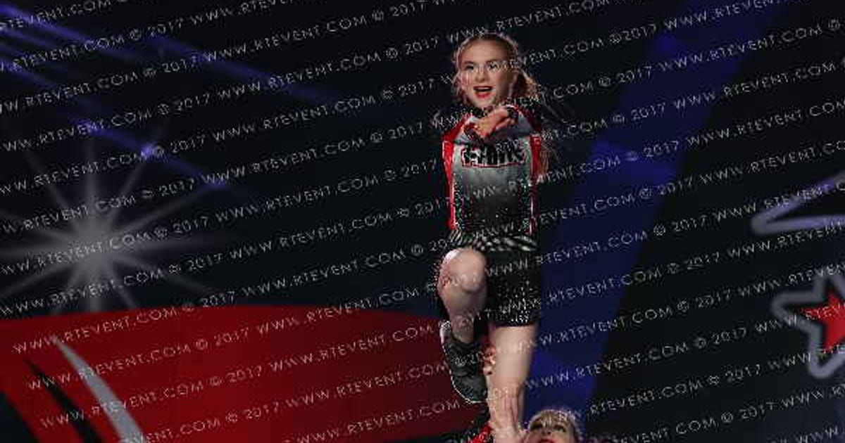 FAME All Stars PA Fury · The Finale