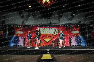 Queens Elite Royalty