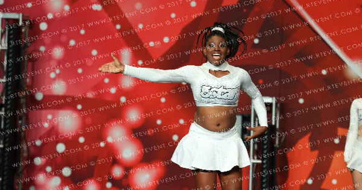 5 Star Athletics Lady Diamonds · Spirit Sports Battle at the Beach Myrtle Beach Nationals