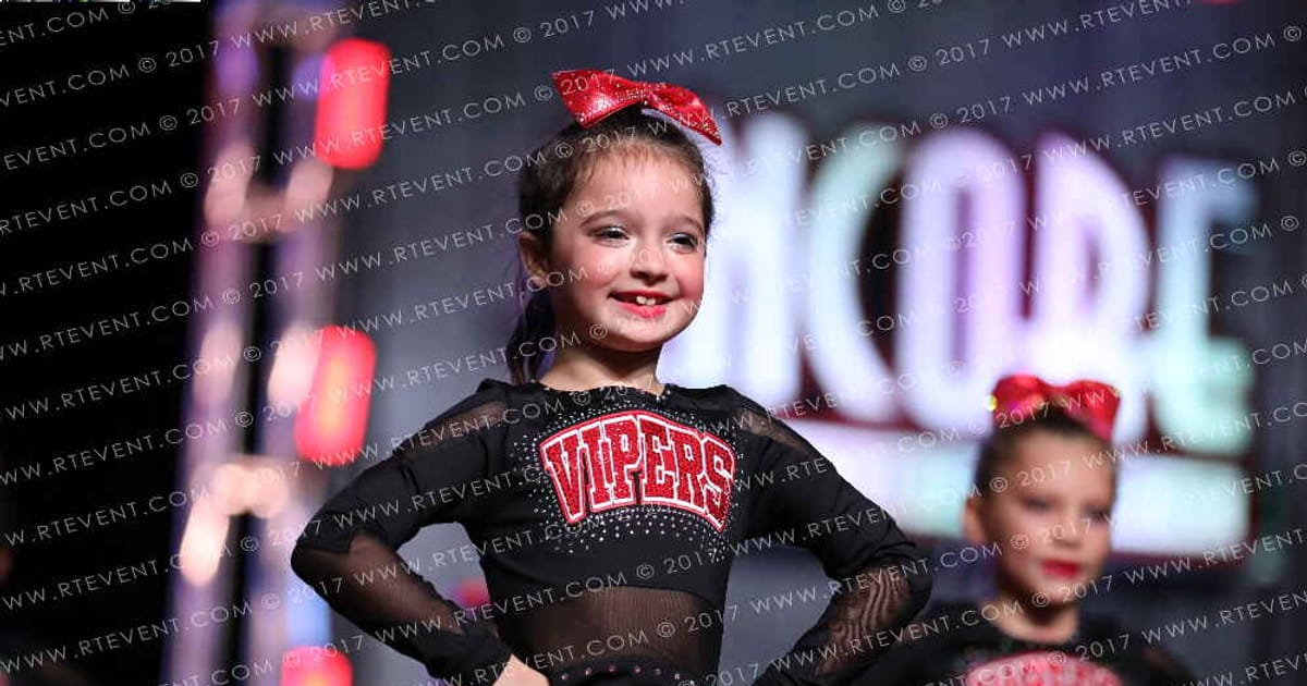 Stars Vipers Katy Fierce Fangs · Encore Grand Nationals