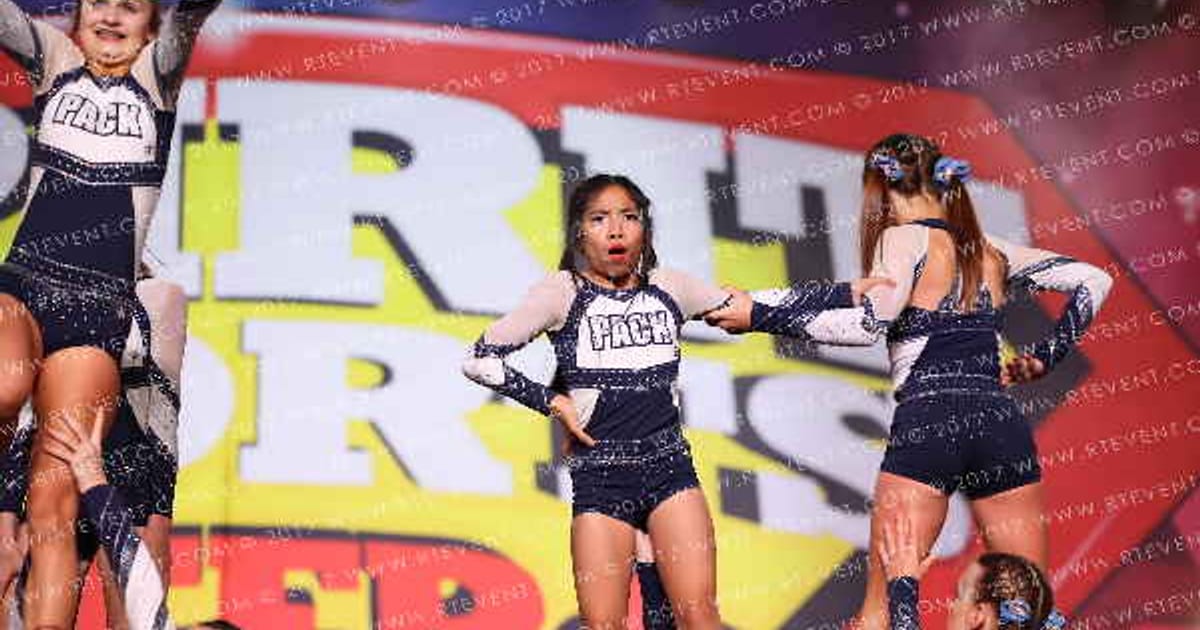 Wolfpack Steel · Spirit Sports Battle at the Beach Myrtle Beach Nationals