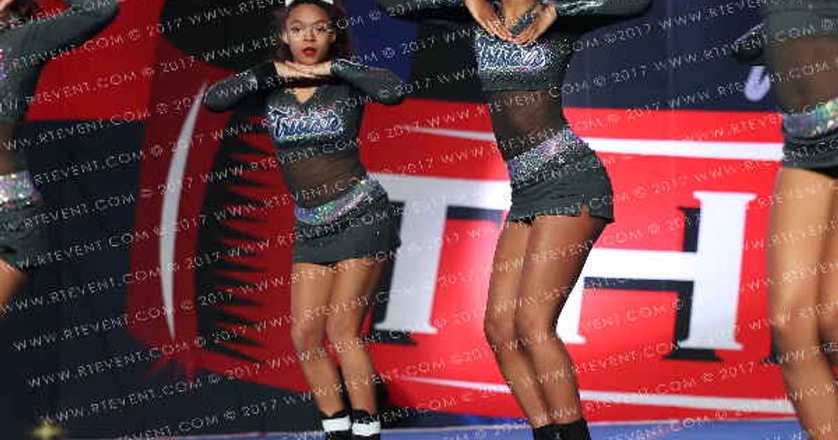 Tristate Athletics Super Surge · The Finale