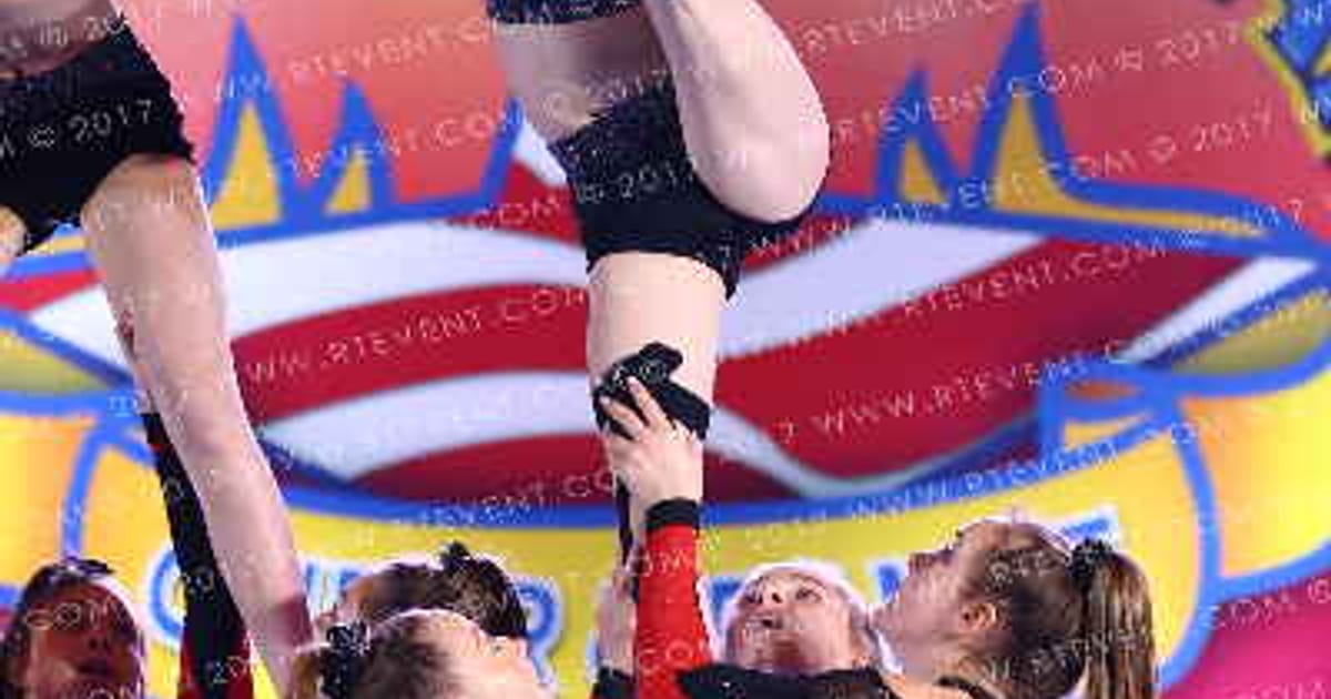 Legend Athletics Icons · The American Legacy Springfield Nationals DIDII UPDATED