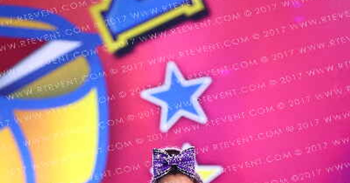 Express Cheer Force Purple Reign · The American Legacy Springfield Nationals DIDII UPDATED