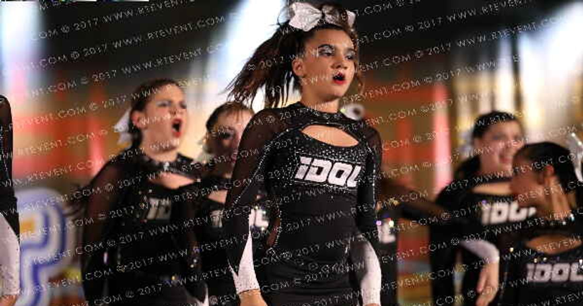 IDOL JEWELS · All American