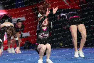 Diamond Divas All Stars Royalty
