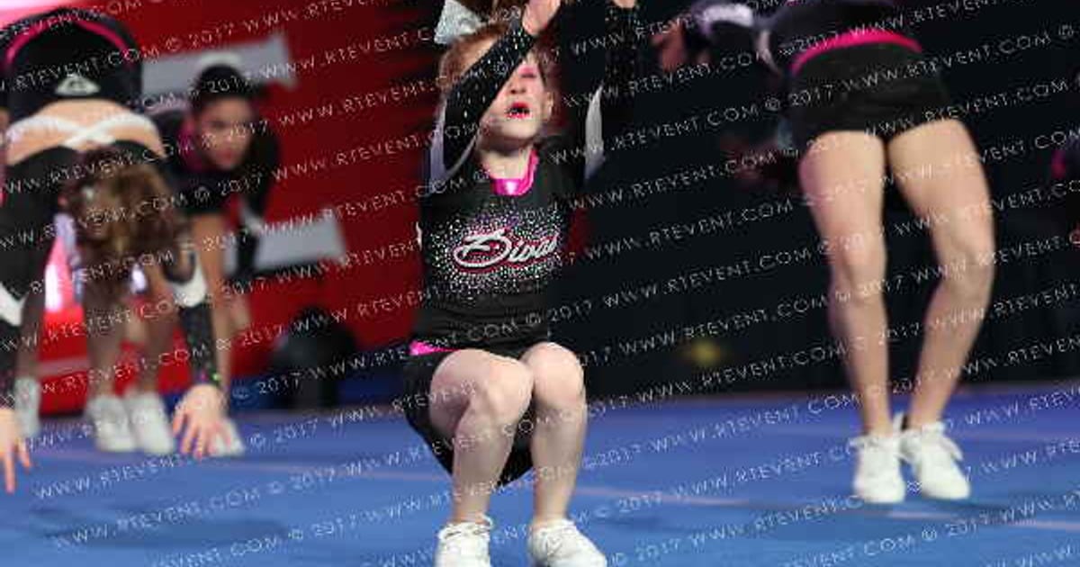 Diamond Divas All Stars Royalty · The Finale