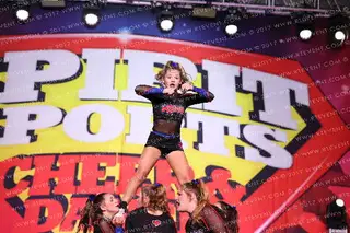 Affinity Cheer All Stars Devotion