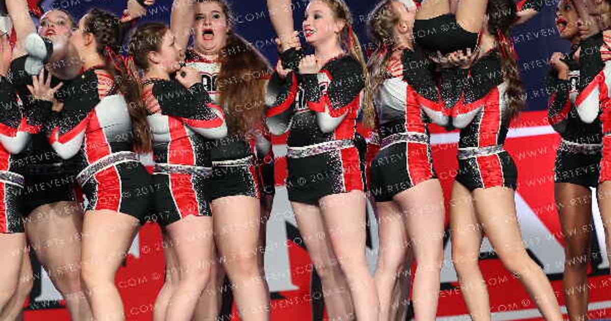 FAME All Stars PA Villians · The Finale